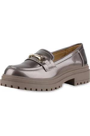 VAN HILL Slipper 