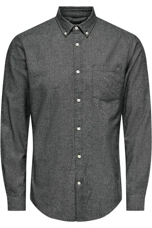 Only & Sons Hemd 