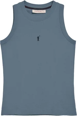 Polo Club® Top