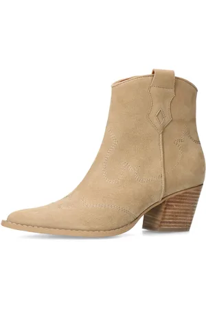 Manfield Cowboystiefel 