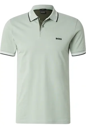 HUGO BOSS Poloshirt 