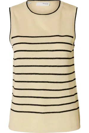 SELECTED Stricktop
