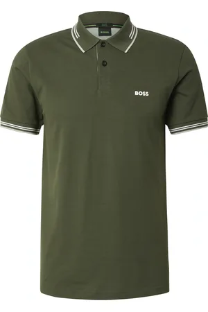 HUGO BOSS Poloshirt 