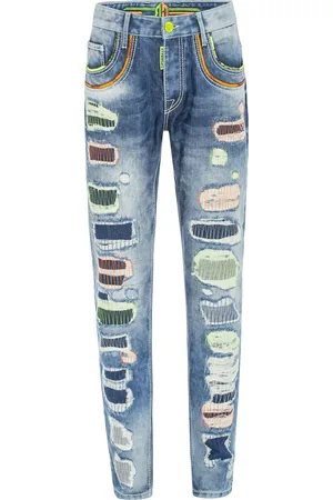 Cipo & Baxx Jeans