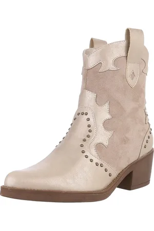 Ital-Design Cowboystiefel