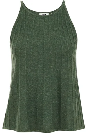 WE Fashion Stricktop