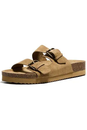 Bershka Pantolette