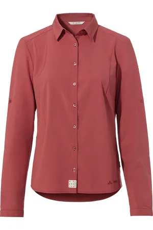 Vaude Funktionsbluse 