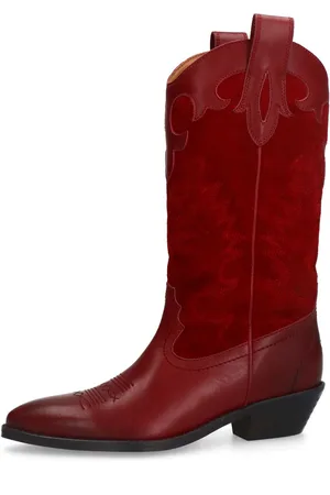 Sacha Cowboystiefel