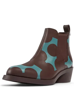 Camper Stiefelette 