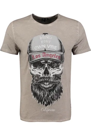Key Largo T-Shirt 
