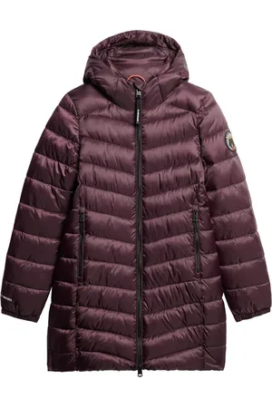 Superdry Mantel 