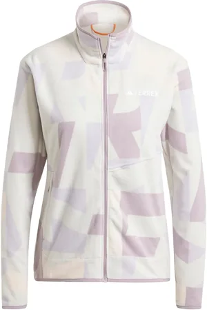 adidas Funktionsfleecejacke 