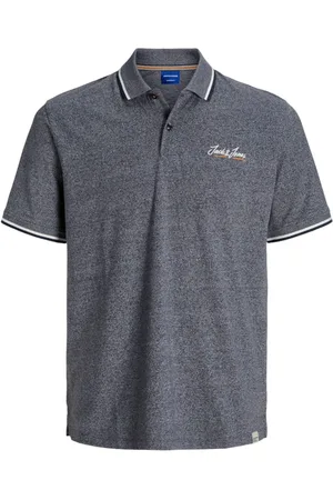 JACK & JONES Poloshirt 