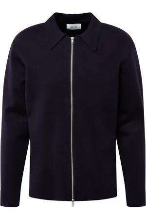 NN.07 Strickjacke 