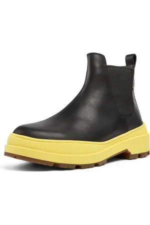 Camper Chelsea Boots 