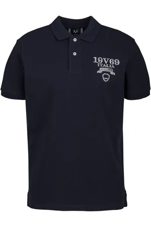 19V69 Italia Poloshirt