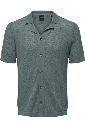 Only & Sons Strickjacke 