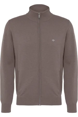 Fynch-Hatton Strickjacke