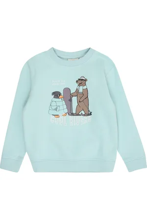 TOM TAILOR Sweatshirt