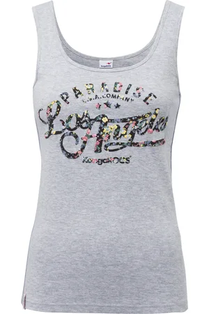 KangaROOS Top