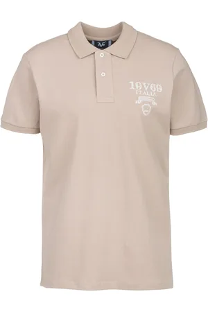 19V69 Italia Poloshirt