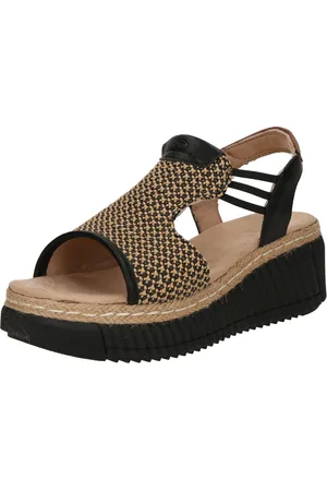 TOM TAILOR Sandale
