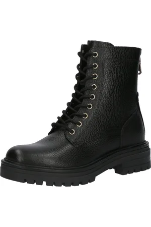 PS Poelman Schnürstiefelette 