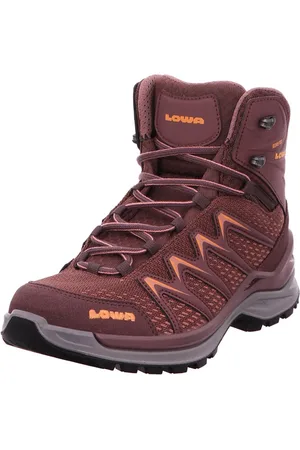 Lowa Boots 