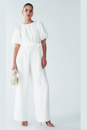 BWLDR Jumpsuit 