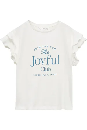 MANGO T-Shirt 