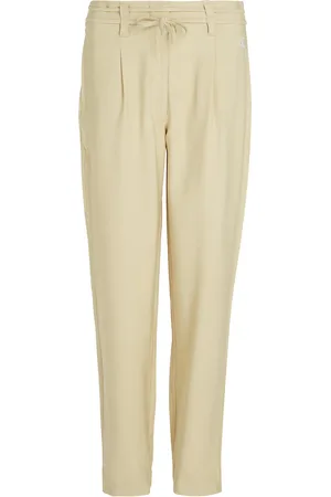 Calvin Klein Bundfaltenhose