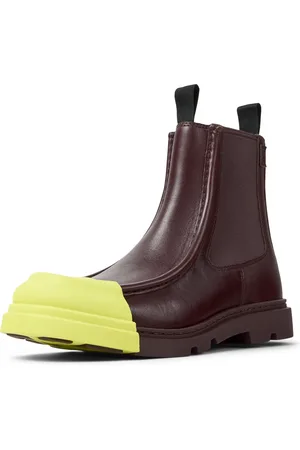 Camper Chelsea Boots 