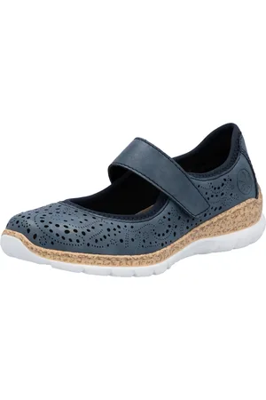 Rieker Slipper