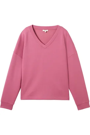 TOM TAILOR Sweatshirt