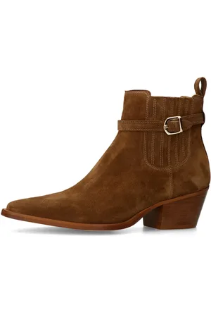 Manfield Cowboystiefel