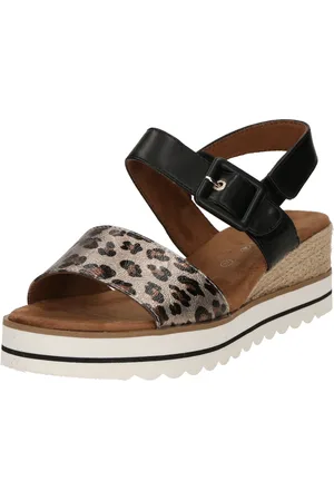 TOM TAILOR Sandale
