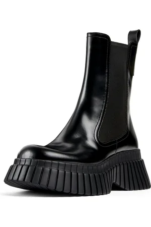 Camper Chelsea Boots 