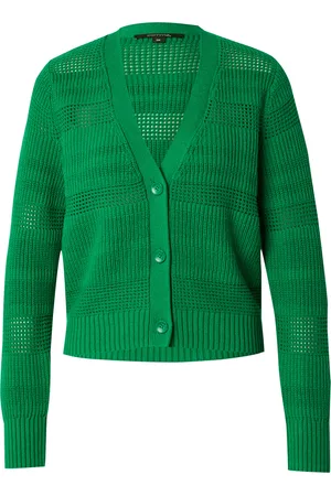 Comma, Strickjacke