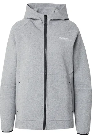 Hummel Sportsweatjacke 
