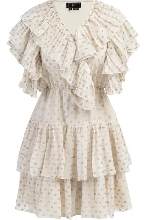 Faina Kleid 
