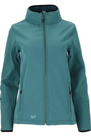 Whistler Softshelljacke 