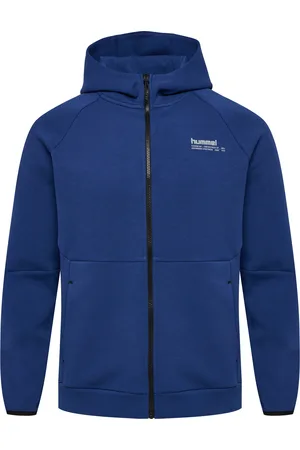 Hummel Sportsweatjacke 