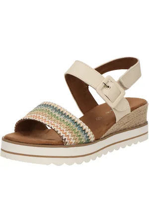 TOM TAILOR Sandale