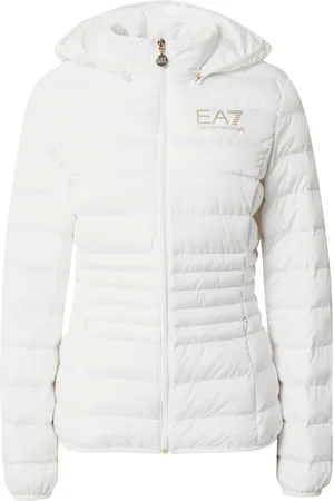 EA7 Jacke