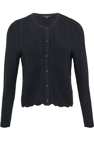 Comma, Strickjacke