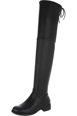 Ital-Design Stiefel