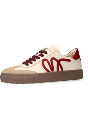 Manfield Sneaker