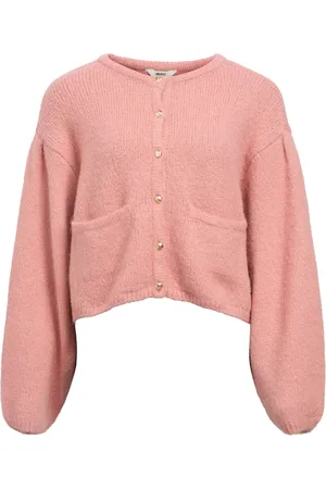 Object Strickjacke 