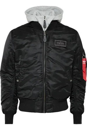 Alpha Industries Übergangsjacke 
